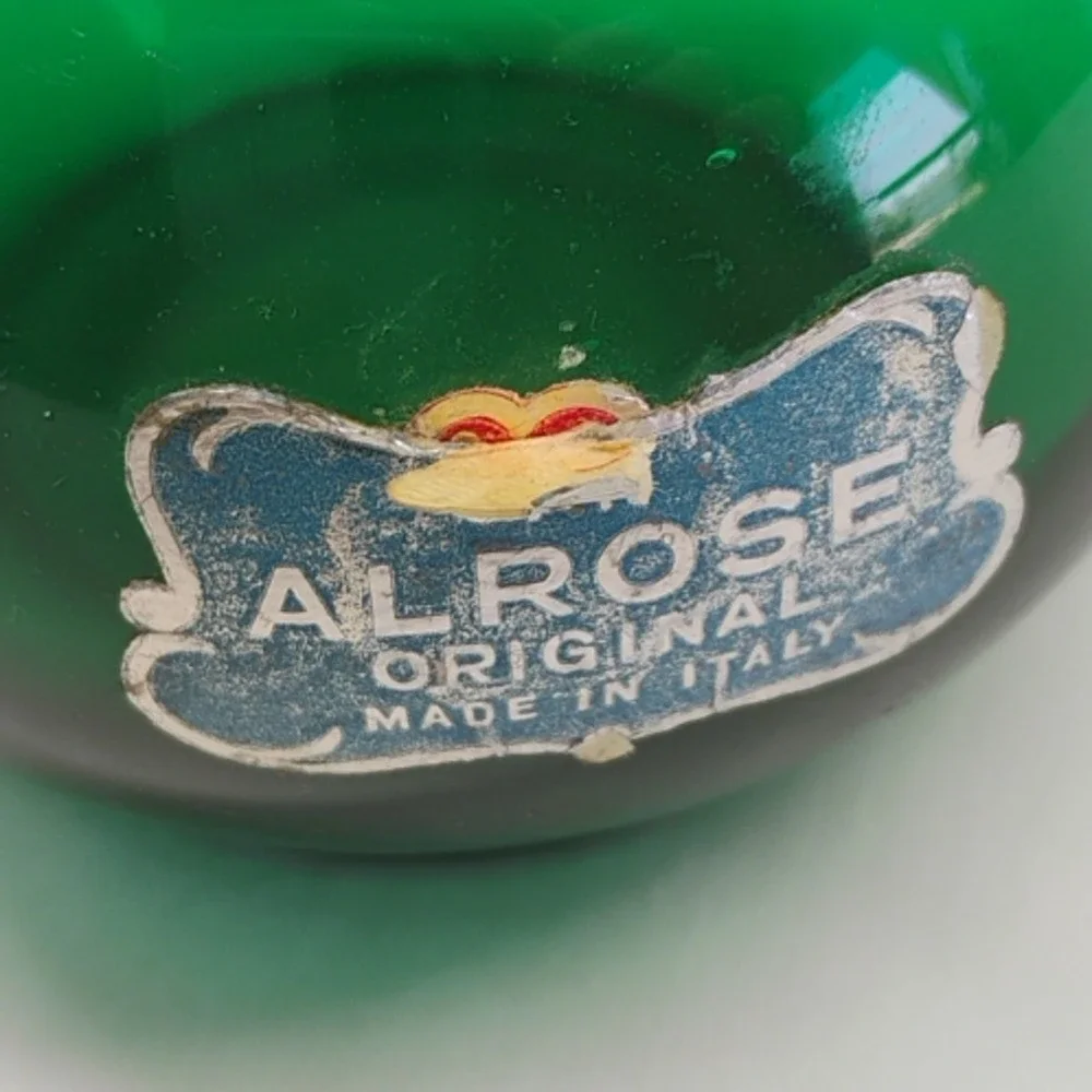 Alrose Original‎ Italy 10